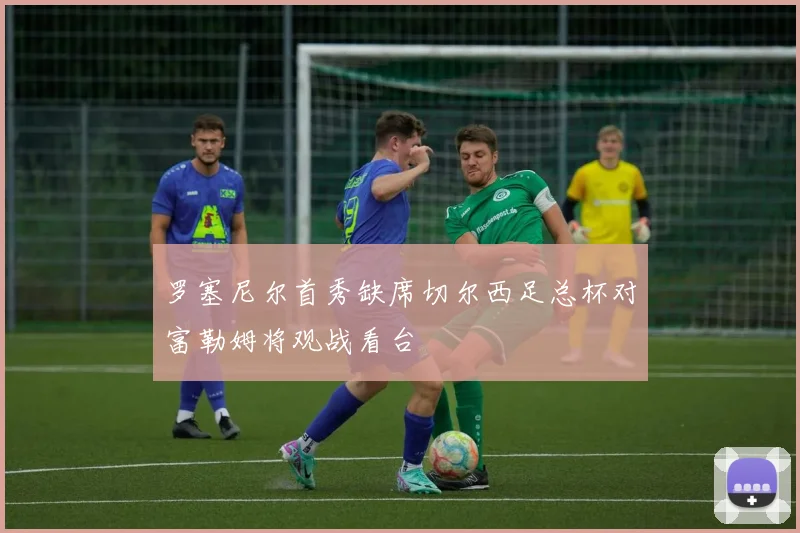 罗塞尼尔首秀缺席切尔西足总杯对富勒姆将观战看台