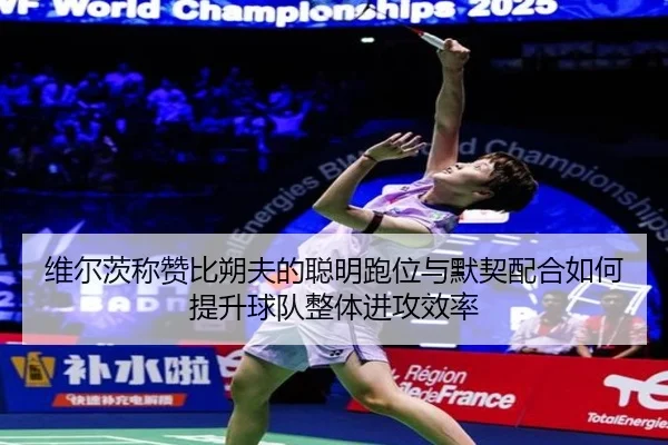 维尔茨称赞比朔夫的聪明跑位与默契配合如何提升球队整体进攻效率 - BBSports
